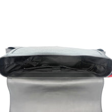 Load image into Gallery viewer, GUCCI Diaper GG Supreme Canvas Messenger Bag Black 495909