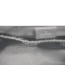 Load image into Gallery viewer, GUCCI Diaper GG Supreme Canvas Messenger Bag Black 495909