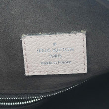 Load image into Gallery viewer, LOUIS VUITTON Babylone BB Mahina Leather Chain Shoulder Bag Magnolia