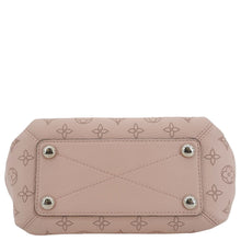 Load image into Gallery viewer, LOUIS VUITTON Babylone BB Mahina Leather Chain Shoulder Bag Magnolia