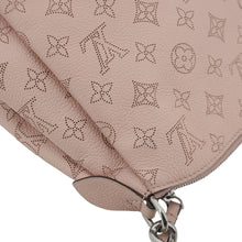 Load image into Gallery viewer, LOUIS VUITTON Babylone BB Mahina Leather Chain Shoulder Bag Magnolia