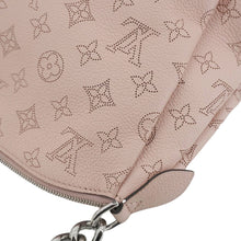 Load image into Gallery viewer, LOUIS VUITTON Babylone BB Mahina Leather Chain Shoulder Bag Magnolia