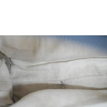 Load image into Gallery viewer, GUCCI Web Logo Print Leather Backpack Black 547834