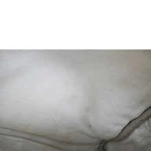 Load image into Gallery viewer, GUCCI Web Logo Print Leather Backpack Black 547834