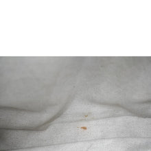 Load image into Gallery viewer, GUCCI Web Logo Print Leather Backpack Black 547834