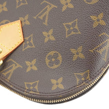 Load image into Gallery viewer, LOUIS VUITTON Alma PM Monogram Canvas Satchel Bag Brown