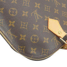 Load image into Gallery viewer, LOUIS VUITTON Alma PM Monogram Canvas Satchel Bag Brown