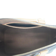 Load image into Gallery viewer, LOUIS VUITTON Alma PM Monogram Canvas Satchel Bag Brown