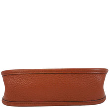 Load image into Gallery viewer, HERMES Evelyne Taurillon Leather Crossbody Bag Cuivre