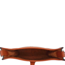 Load image into Gallery viewer, HERMES Evelyne Taurillon Leather Crossbody Bag Cuivre