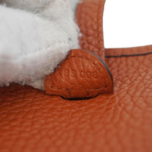 Load image into Gallery viewer, HERMES Evelyne Taurillon Leather Crossbody Bag Cuivre