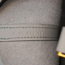 Load image into Gallery viewer, HERMES Picotin Lock 18 Taurillon Clemence Leather Hobo Bag Light Blue