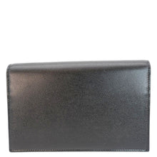 Load image into Gallery viewer, YVES SAINT LAURENT Kate Tassel Leather Crossbody Bag Black