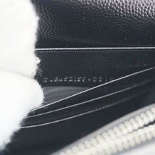 Load image into Gallery viewer, YVES SAINT LAURENT Kate Tassel Leather Crossbody Bag Black