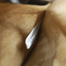 Load image into Gallery viewer, MCM Aren Mini Visetos Canvas Chain Backpack White