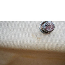 Load image into Gallery viewer, HERMES Herbag Toile Canvas Tote Shoulder Bag Off White