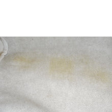 Load image into Gallery viewer, HERMES Herbag Toile Canvas Tote Shoulder Bag Off White