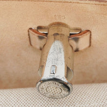 Load image into Gallery viewer, HERMES Herbag Toile Canvas Tote Shoulder Bag Off White