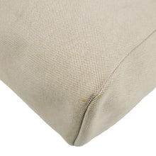 Load image into Gallery viewer, HERMES Herbag Toile Canvas Tote Shoulder Bag Off White