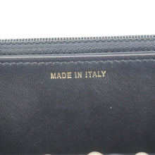 Load image into Gallery viewer, CHANEL Trendy CC Quilted Leather Wallet On Chain Crossbody Bag Black