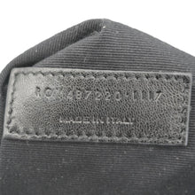 Load image into Gallery viewer, YVES SAINT LAURENT Loulou Small Monogram Calfskin Y Quilted Backpack Black