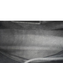 Load image into Gallery viewer, YVES SAINT LAURENT Loulou Small Monogram Calfskin Y Quilted Backpack Black