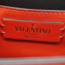 Load image into Gallery viewer, VALENTINO Garavani Supervee Leather Crossbody Bag Red