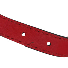 Load image into Gallery viewer, VALENTINO Garavani Supervee Leather Crossbody Bag Red