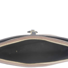 Load image into Gallery viewer, LOUIS VUITTON Odeon NM MM Monogram Canvas Shoulder Bag Black