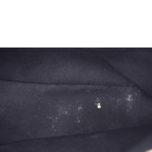 Load image into Gallery viewer, LOUIS VUITTON Odeon NM MM Monogram Canvas Shoulder Bag Black