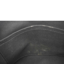 Load image into Gallery viewer, LOUIS VUITTON Odeon NM MM Monogram Canvas Shoulder Bag Black