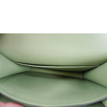 Load image into Gallery viewer, HERMES Constance 18 Epsom Leather Crossbody Bag Green