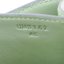 Load image into Gallery viewer, HERMES Constance 18 Epsom Leather Crossbody Bag Green