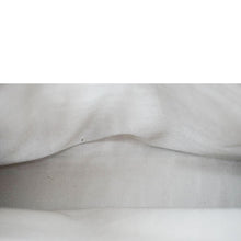 Load image into Gallery viewer, MCM Essential Large Visetos Monogram Print Tote Bag Cream