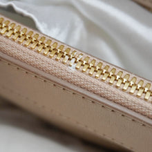 Load image into Gallery viewer, MCM Essential Large Visetos Monogram Print Tote Bag Cream