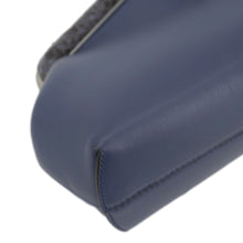 Load image into Gallery viewer, FENDI First Small Nappa Leather Shoulder Bag Blue