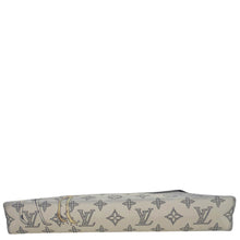 Load image into Gallery viewer, LOUIS VUITTON Savane Pochette Monogram Chapman Canvas Pouch Dune