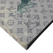 Load image into Gallery viewer, LOUIS VUITTON Savane Pochette Monogram Chapman Canvas Pouch Dune