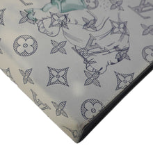 Load image into Gallery viewer, LOUIS VUITTON Savane Pochette Monogram Chapman Canvas Pouch Dune