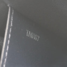 Load image into Gallery viewer, LOUIS VUITTON Savane Pochette Monogram Chapman Canvas Pouch Dune