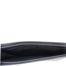 Load image into Gallery viewer, LOUIS VUITTON Savane Pochette Monogram Chapman Canvas Pouch Dune