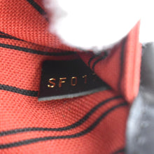 Load image into Gallery viewer, LOUIS VUITTON Neverfull My LV World Tour Monogram Canvas Tote Bag Brown