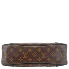 Load image into Gallery viewer, LOUIS VUITTON Odeon NM MM Monogram Canvas Shoulder Bag Black