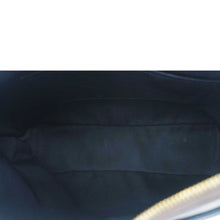 Load image into Gallery viewer, LOUIS VUITTON Odeon NM MM Monogram Canvas Shoulder Bag Black