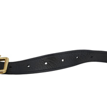 Load image into Gallery viewer, LOUIS VUITTON Odeon NM MM Monogram Canvas Shoulder Bag Black