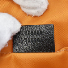 Load image into Gallery viewer, GUCCI Off The Grid Nylon Monogram Shoulder Bag Orange 625850