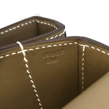 Load image into Gallery viewer, HERMES Mosaique Epsom Leather Bag Shoulder Etoupe