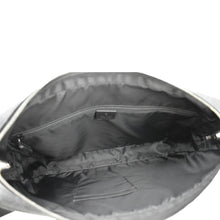 Load image into Gallery viewer, GUCCI Business 2 Way GG Supreme Monogram Briefcase Black 368557