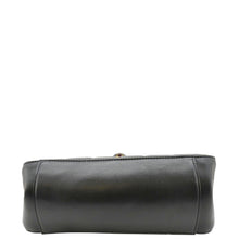 Load image into Gallery viewer, GUCCI Queen Margaret Bee Quilted Leather Backpack Black 476664