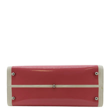 Load image into Gallery viewer, FENDI Sunshine Medium Leather Crossbody Tote Bag Light Pink